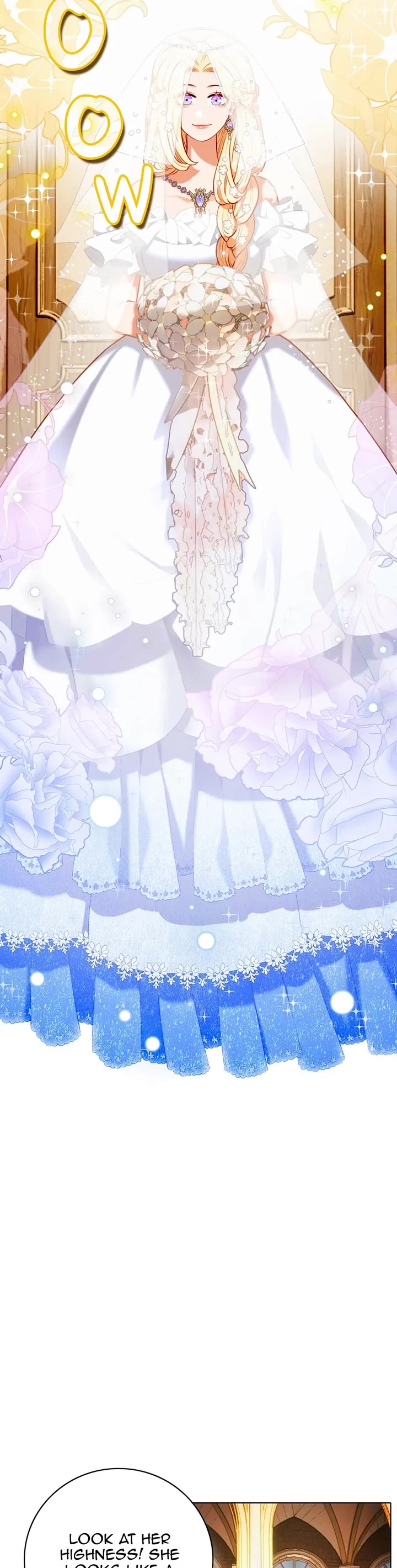 Living as the Tyrant's Older Sister Chapter 163 page 14 - Chapter 163: Live for Yourself 〖The End〗