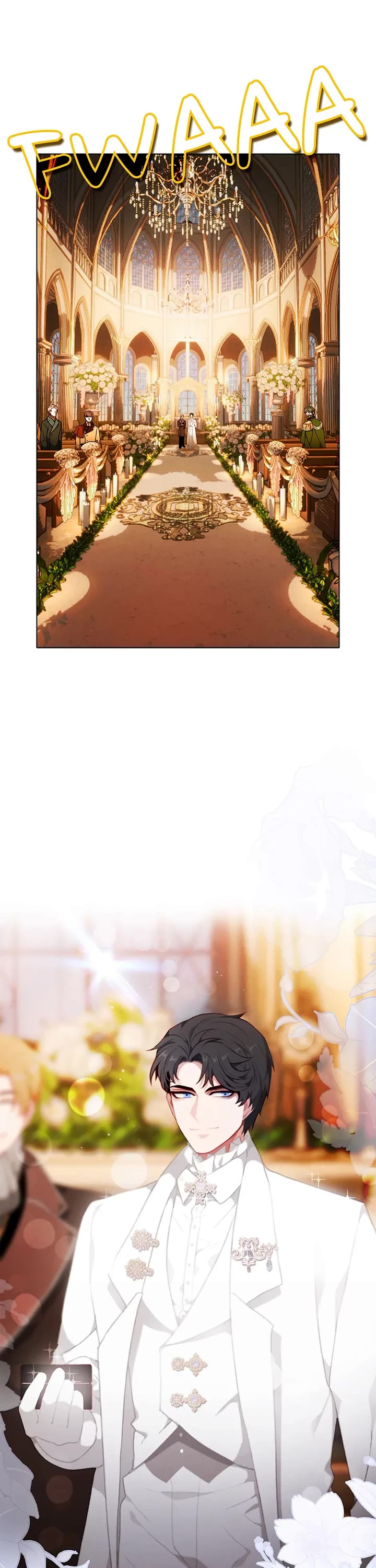 Living as the Tyrant's Older Sister Chapter 163 page 16 - Chapter 163: Live for Yourself 〖The End〗