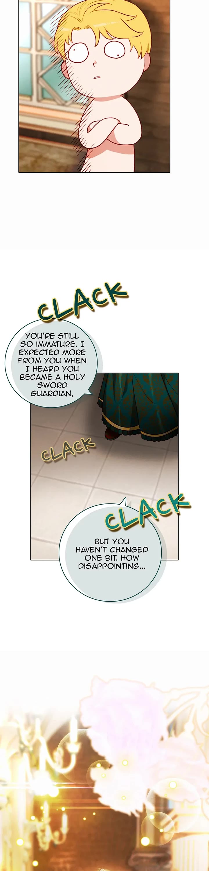Living as the Tyrant's Older Sister Chapter 163 page 2 - Chapter 163: Live for Yourself 〖The End〗