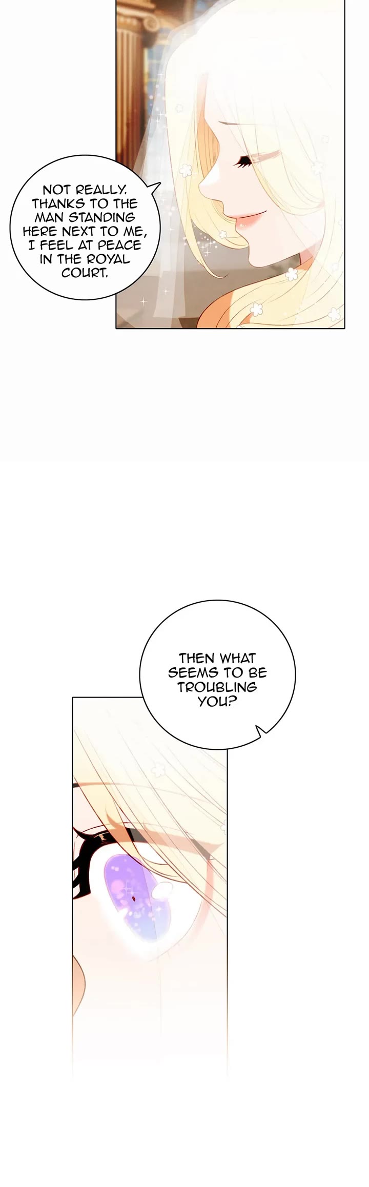 Living as the Tyrant's Older Sister Chapter 163 page 20 - Chapter 163: Live for Yourself 〖The End〗