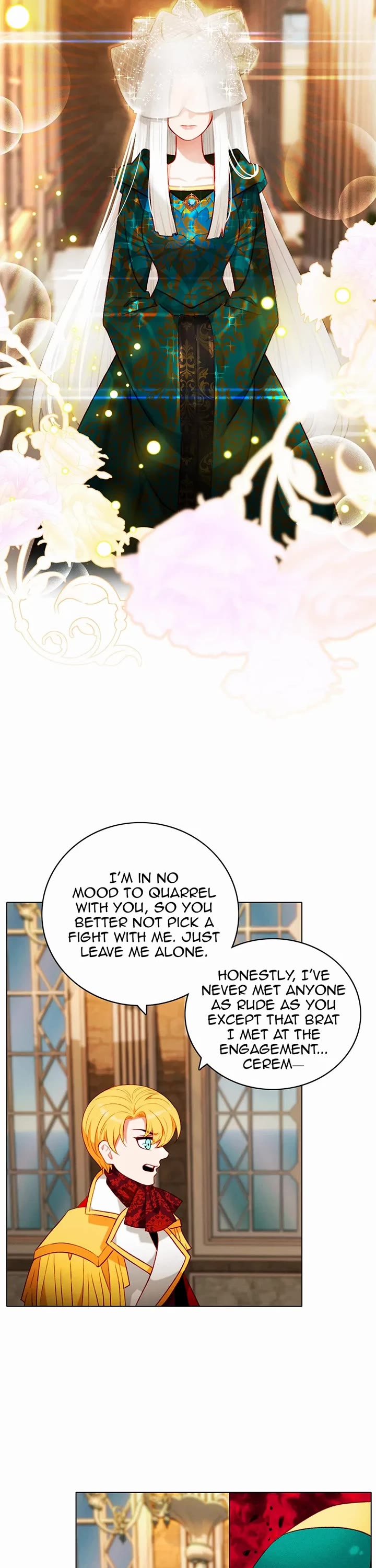 Living as the Tyrant's Older Sister Chapter 163 page 3 - Chapter 163: Live for Yourself 〖The End〗