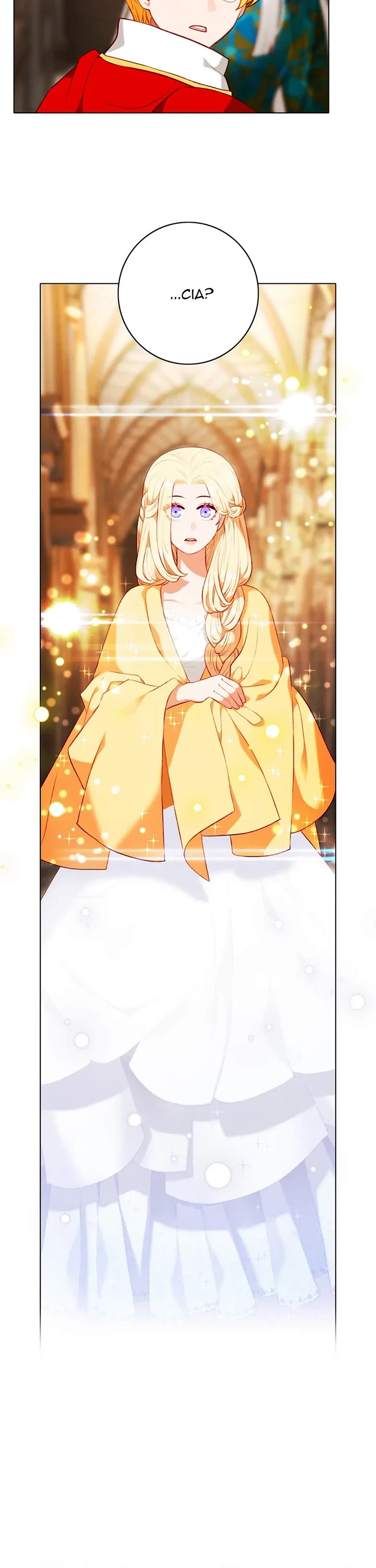 Living as the Tyrant's Older Sister Chapter 163 page 7 - Chapter 163: Live for Yourself 〖The End〗
