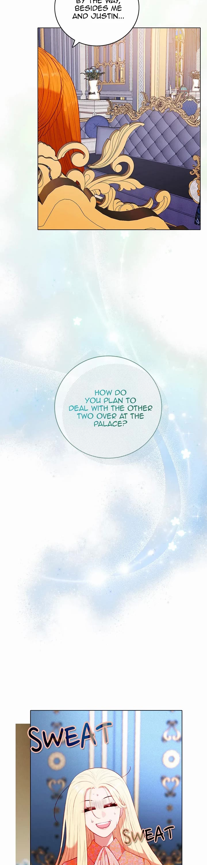 Living as the Tyrant's Older Sister Chapter 164 page 13 - Chapter 164: Special Episode 1