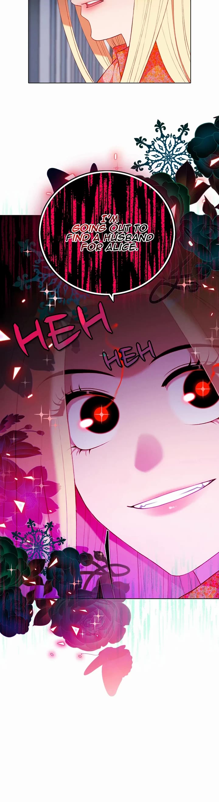 Living as the Tyrant's Older Sister Chapter 164 page 19 - Chapter 164: Special Episode 1