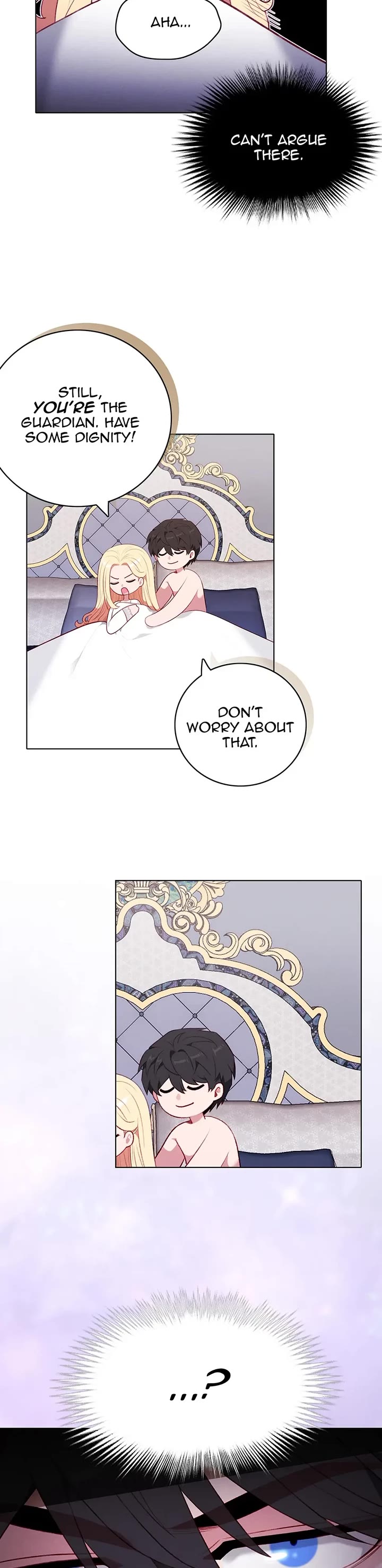 Living as the Tyrant's Older Sister Chapter 164 page 4 - Chapter 164: Special Episode 1