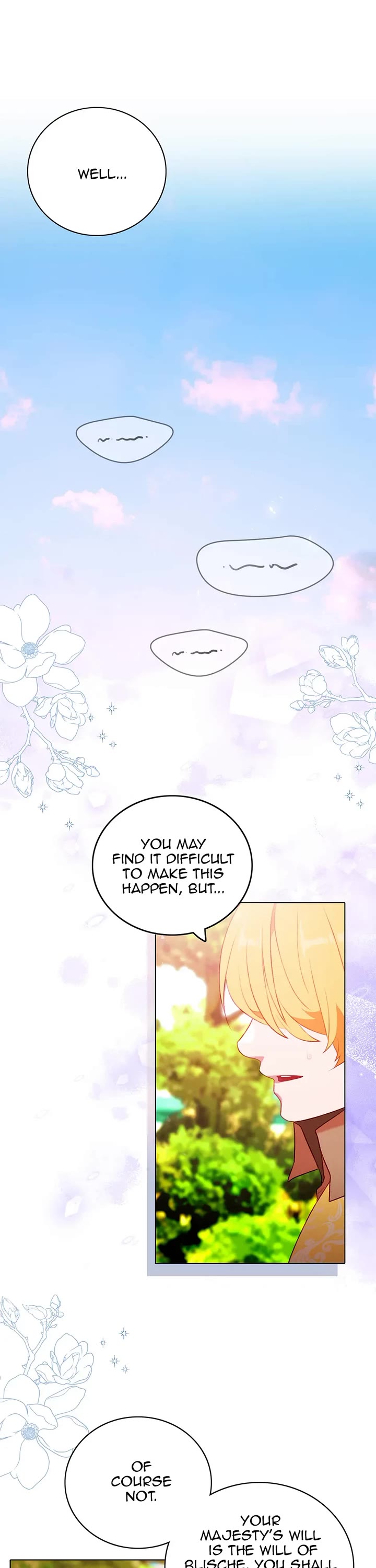 Living as the Tyrant's Older Sister Chapter 165 page 11 - Chapter 165: Special Episode 2