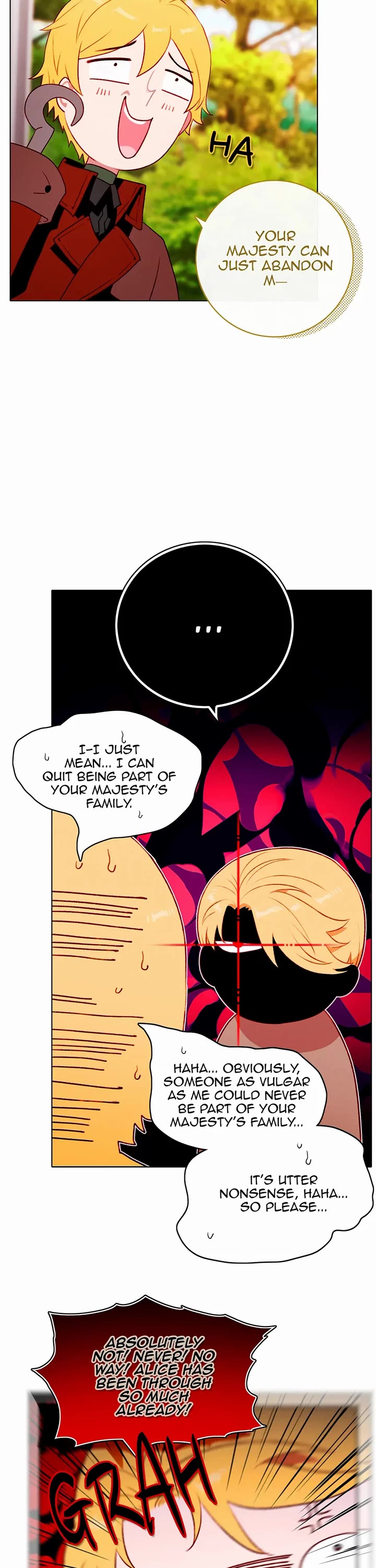 Living as the Tyrant's Older Sister Chapter 165 page 2 - Chapter 165: Special Episode 2