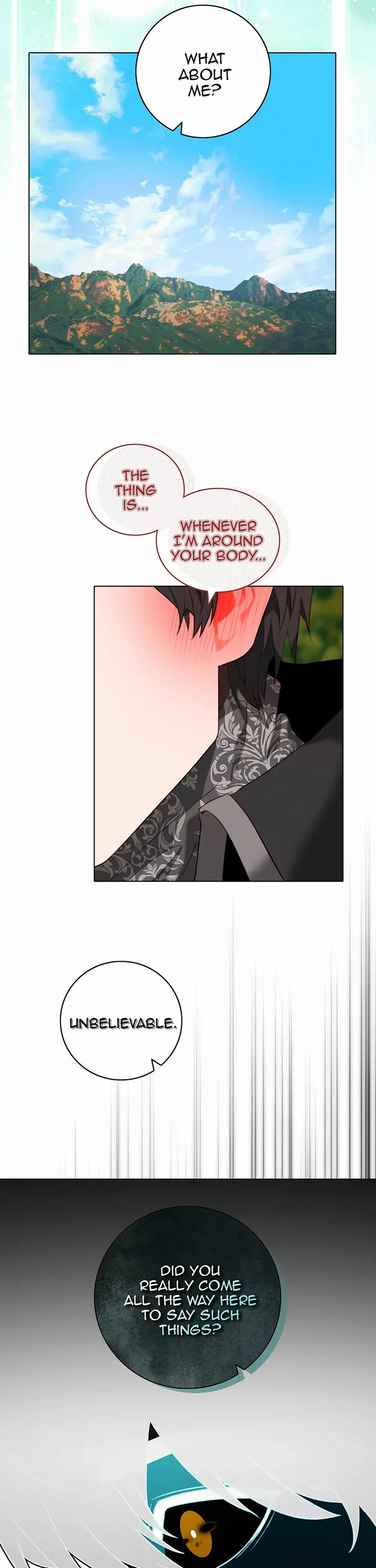 Living as the Tyrant's Older Sister Chapter 165 page 26 - Chapter 165: Special Episode 2