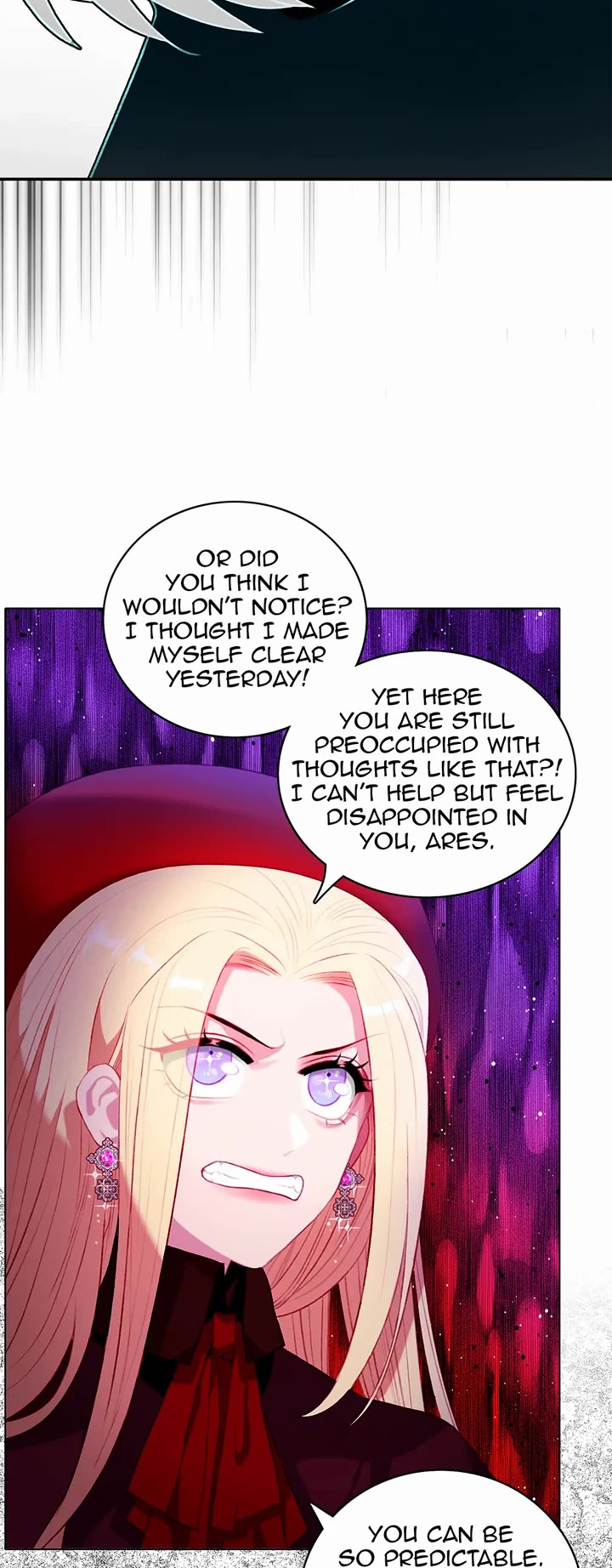 Living as the Tyrant's Older Sister Chapter 165 page 27 - Chapter 165: Special Episode 2