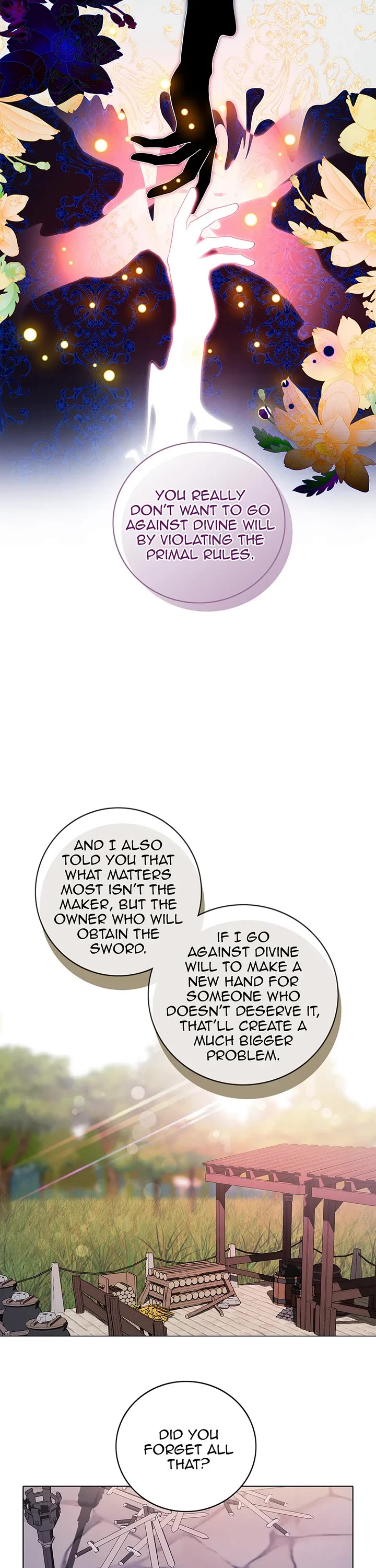 Living as the Tyrant's Older Sister Chapter 166 page 16 - Chapter 166: Special Episode 3