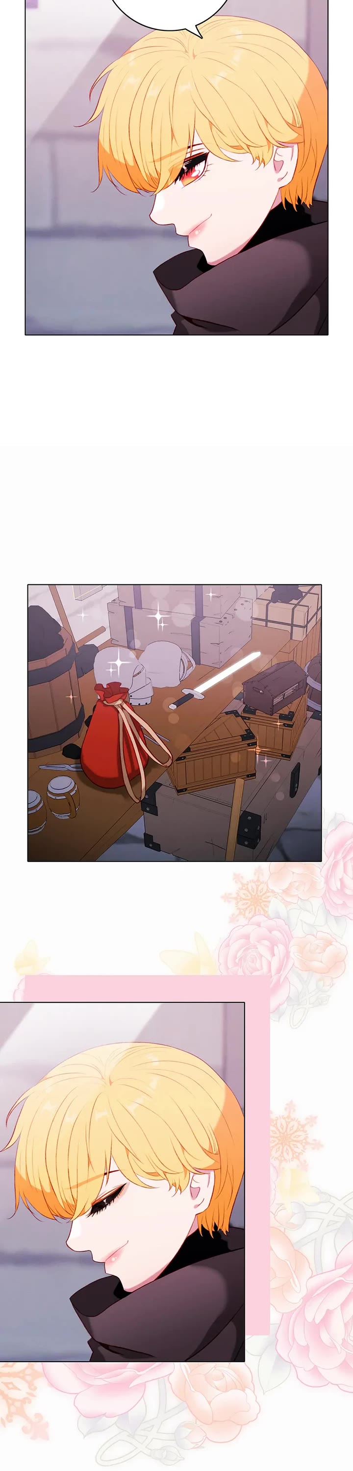 Living as the Tyrant's Older Sister Chapter 166 page 2 - Chapter 166: Special Episode 3