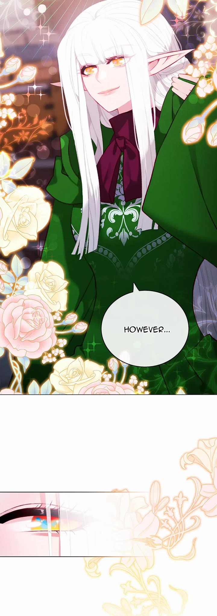 Living as the Tyrant's Older Sister Chapter 166 page 24 - Chapter 166: Special Episode 3