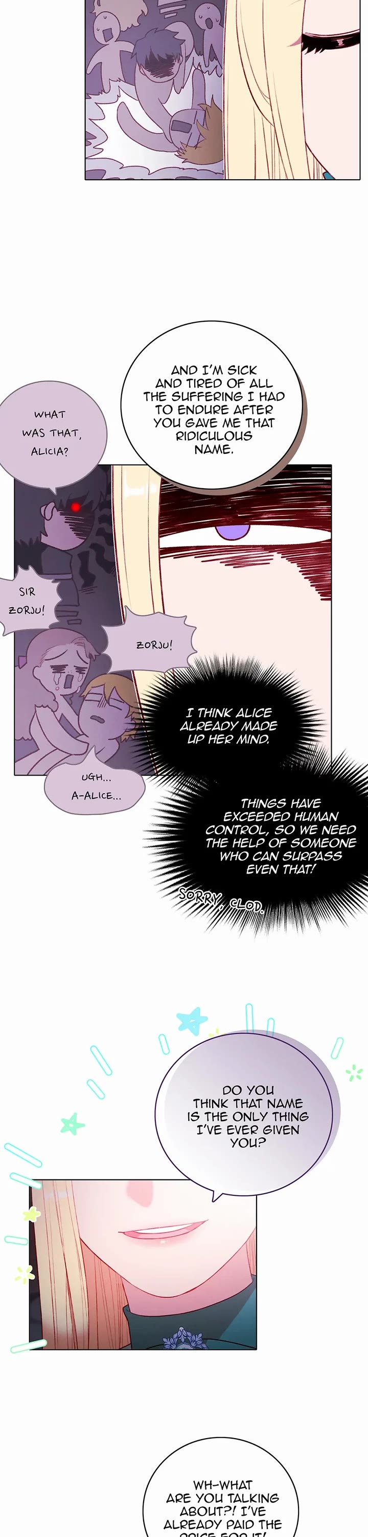 Living as the Tyrant's Older Sister Chapter 166 page 7 - Chapter 166: Special Episode 3