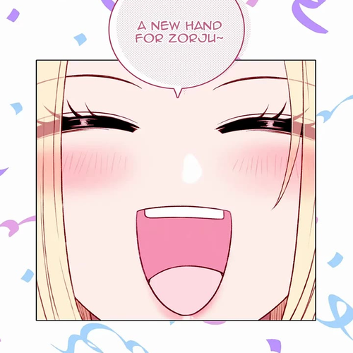 Living as the Tyrant's Older Sister Chapter 166: Special Episode 3 cover