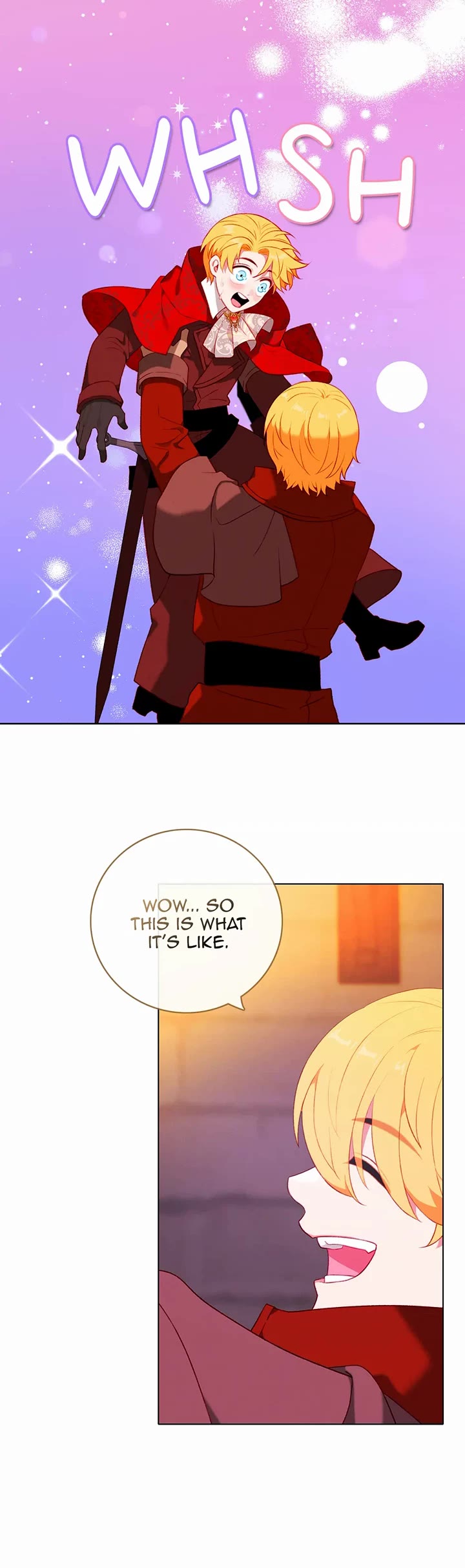 Living as the Tyrant's Older Sister Chapter 167 page 14 - Chapter 167: Special Episode 4