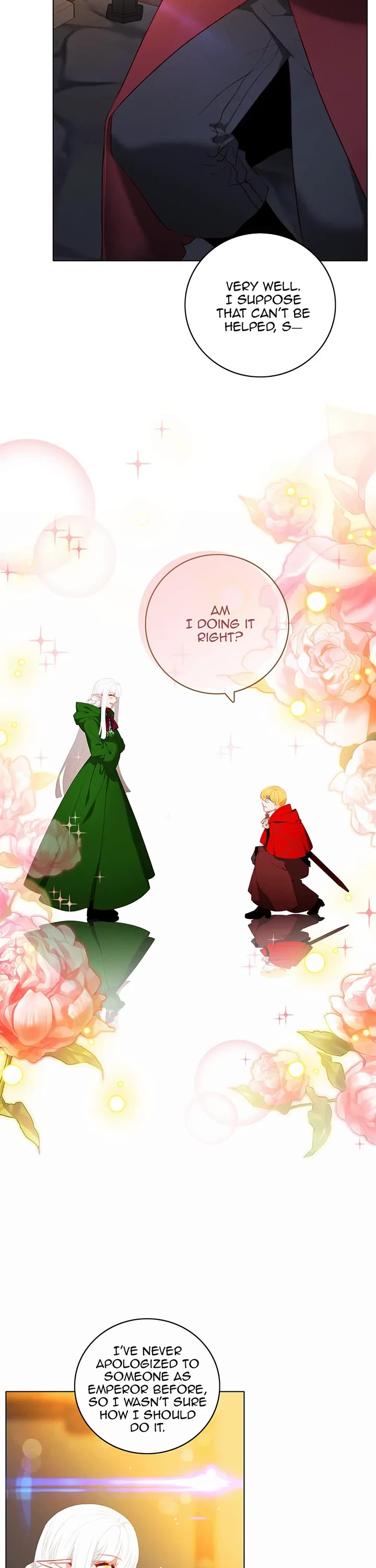 Living as the Tyrant's Older Sister Chapter 167 page 2 - Chapter 167: Special Episode 4