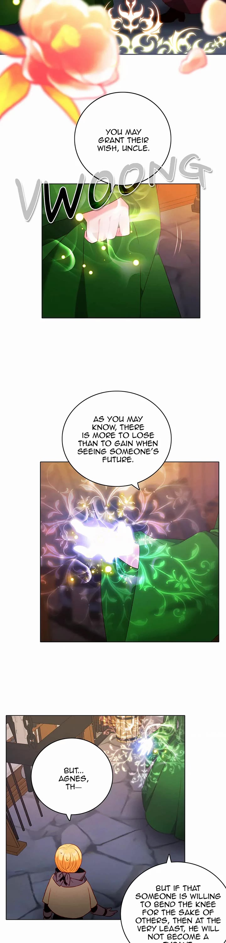 Living as the Tyrant's Older Sister Chapter 167 page 6 - Chapter 167: Special Episode 4