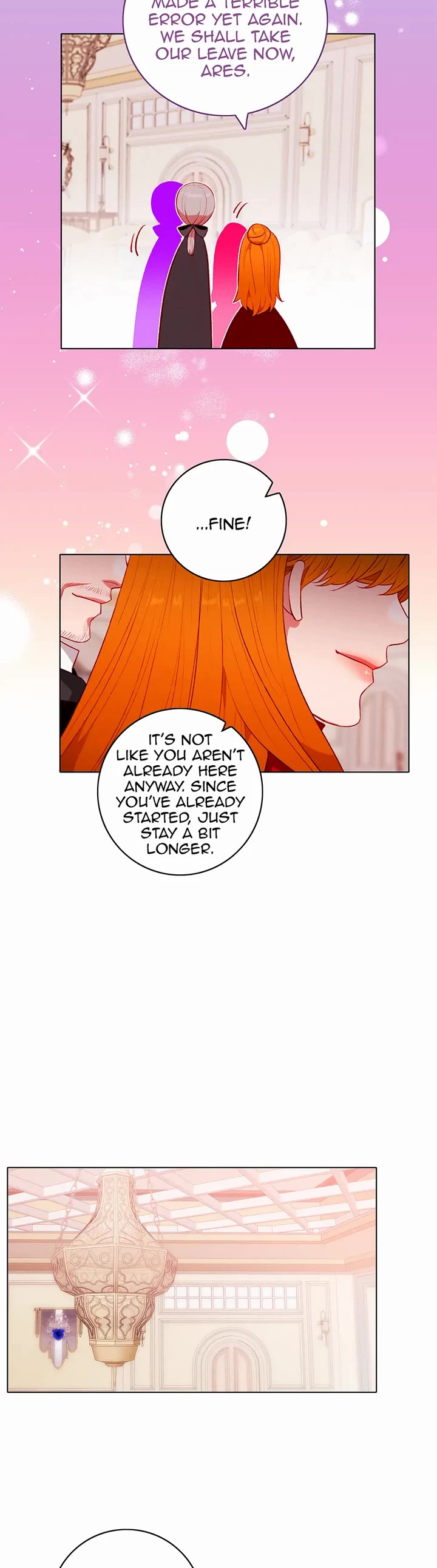 Living as the Tyrant's Older Sister Chapter 168 page 14 - Chapter 168: Special Episode 5