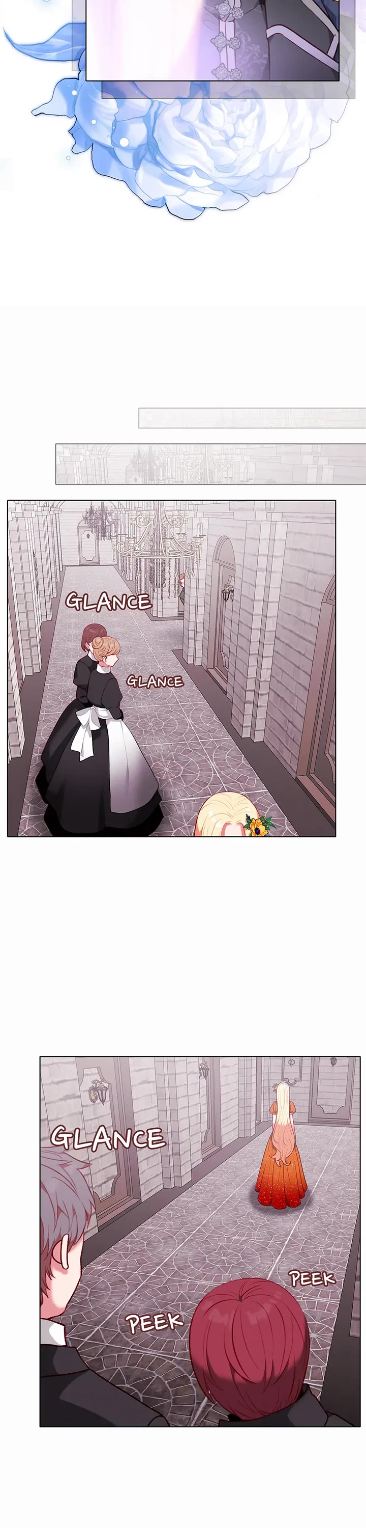 Living as the Tyrant's Older Sister Chapter 168 page 17 - Chapter 168: Special Episode 5
