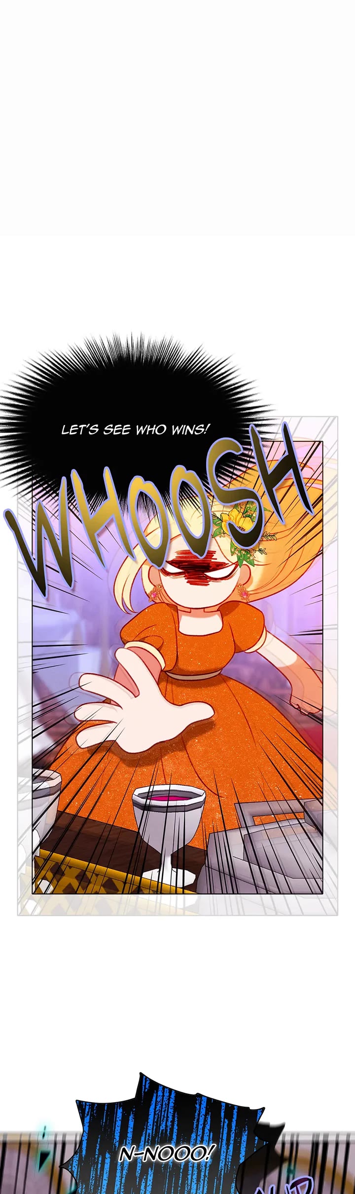Living as the Tyrant's Older Sister Chapter 168 page 19 - Chapter 168: Special Episode 5