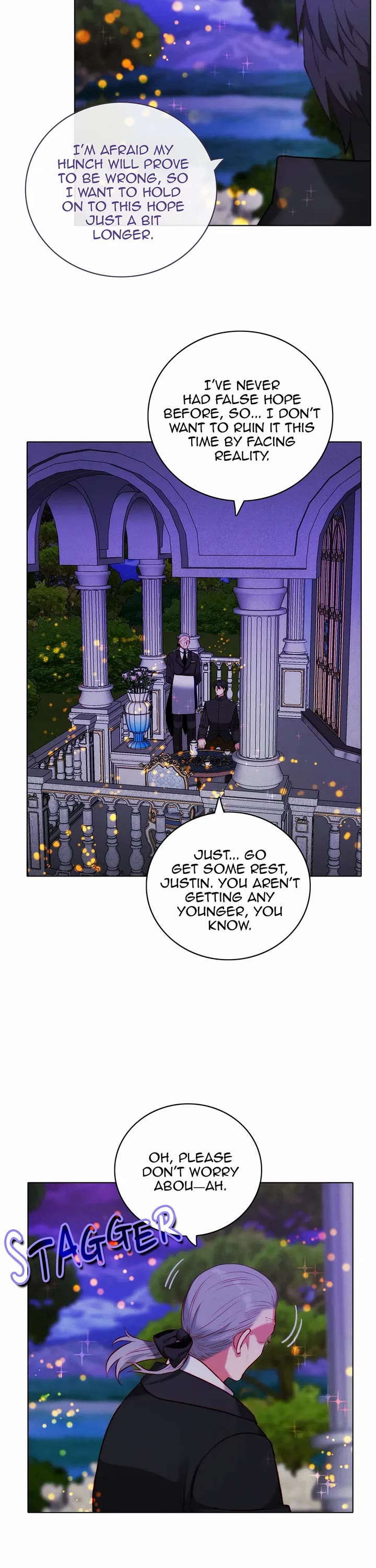 Living as the Tyrant's Older Sister Chapter 168 page 3 - Chapter 168: Special Episode 5