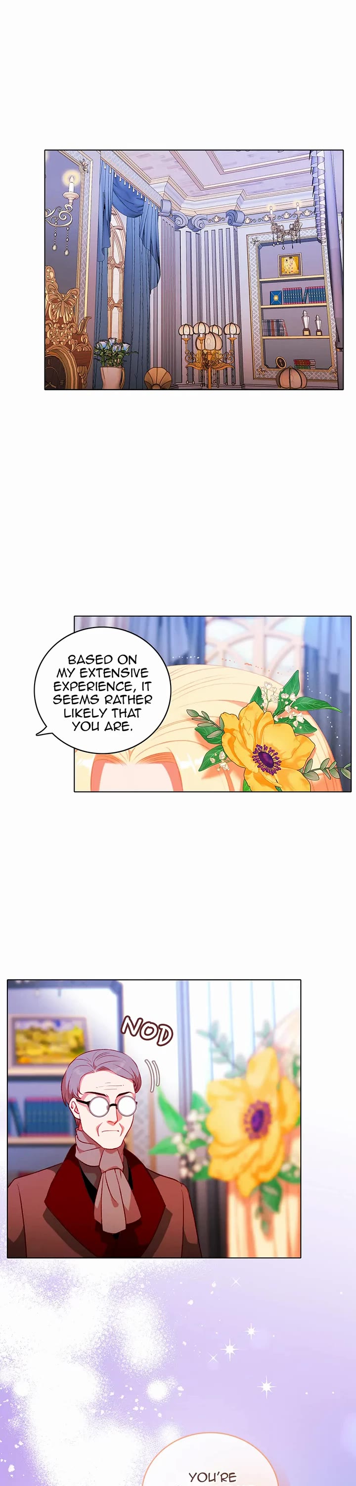 Living as the Tyrant's Older Sister Chapter 169 page 1 - Chapter 169: Special Episode 6