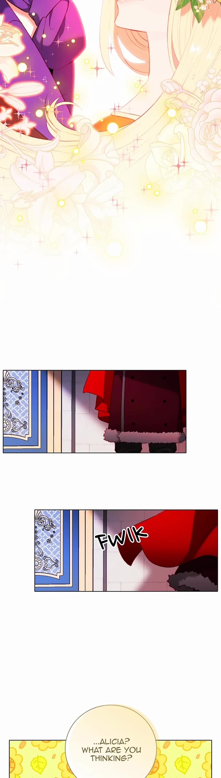 Living as the Tyrant's Older Sister Chapter 169 page 10 - Chapter 169: Special Episode 6