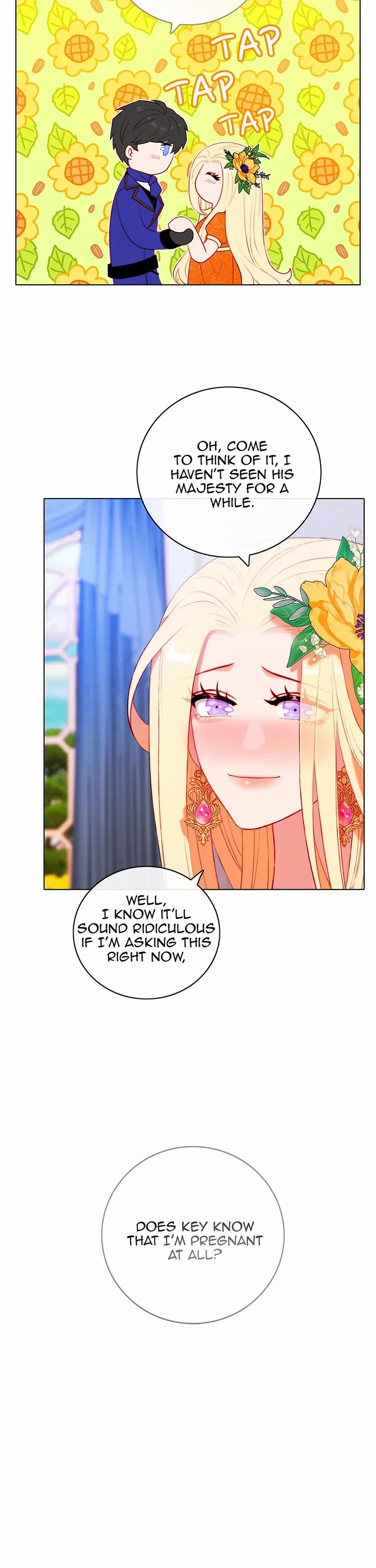 Living as the Tyrant's Older Sister Chapter 169 page 11 - Chapter 169: Special Episode 6
