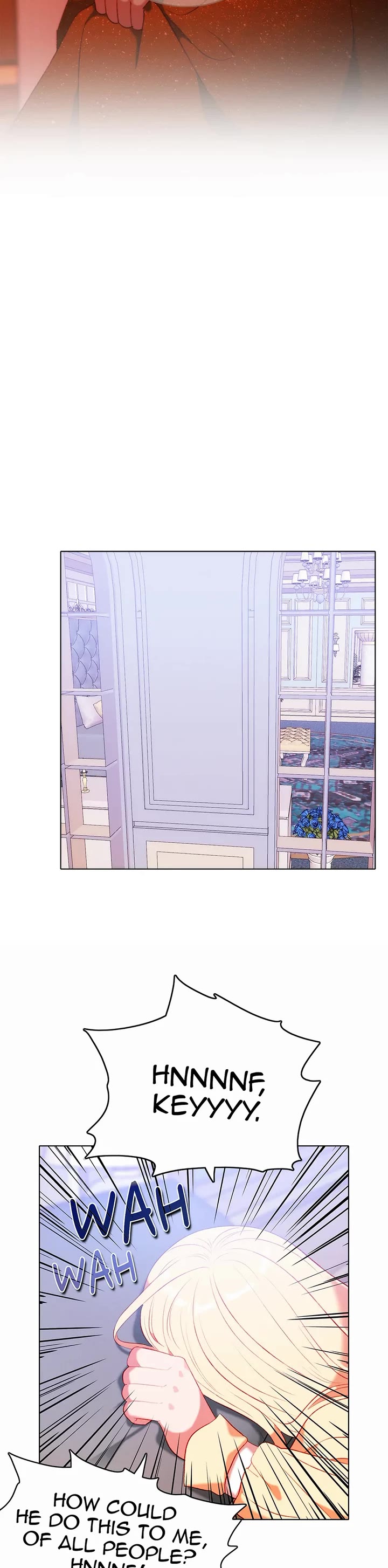 Living as the Tyrant's Older Sister Chapter 169 page 19 - Chapter 169: Special Episode 6