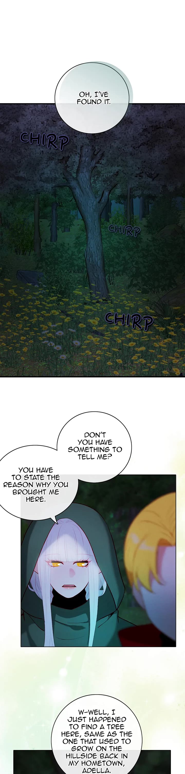 Living as the Tyrant's Older Sister Chapter 169 page 26 - Chapter 169: Special Episode 6