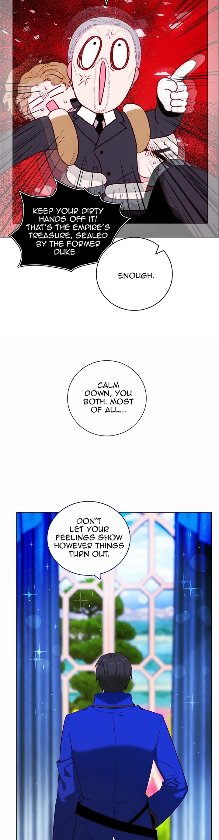 Living as the Tyrant's Older Sister Chapter 169 page 4 - Chapter 169: Special Episode 6