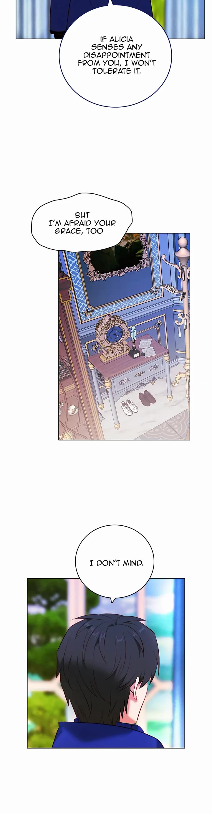 Living as the Tyrant's Older Sister Chapter 169 page 5 - Chapter 169: Special Episode 6