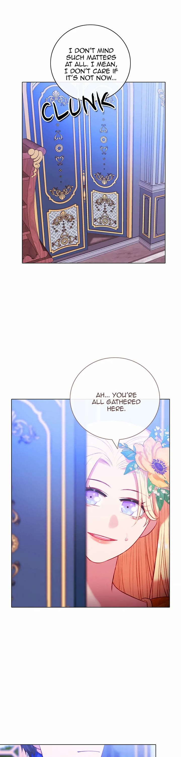 Living as the Tyrant's Older Sister Chapter 169 page 6 - Chapter 169: Special Episode 6