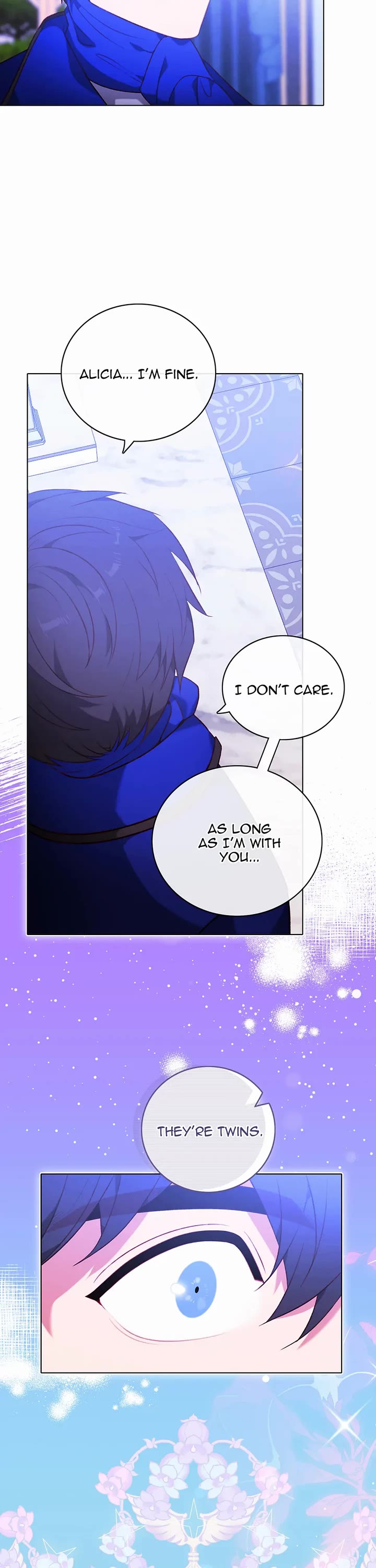 Living as the Tyrant's Older Sister Chapter 169 page 7 - Chapter 169: Special Episode 6