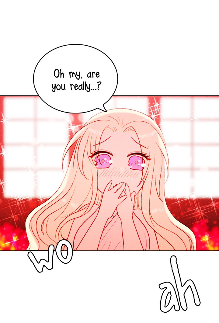 Living as the Tyrant's Older Sister Chapter 17 page 10 - Chapter 17