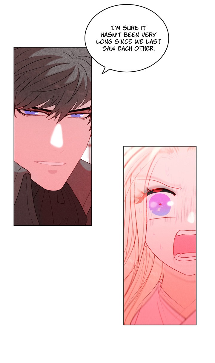Living as the Tyrant's Older Sister Chapter 17 page 17 - Chapter 17