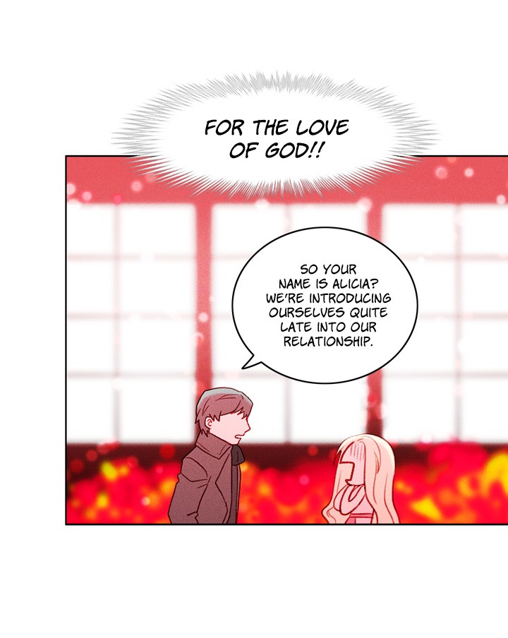 Living as the Tyrant's Older Sister Chapter 17 page 18 - Chapter 17