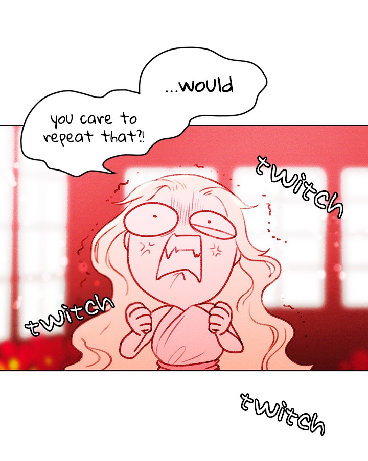 Living as the Tyrant's Older Sister Chapter 17 page 19 - Chapter 17