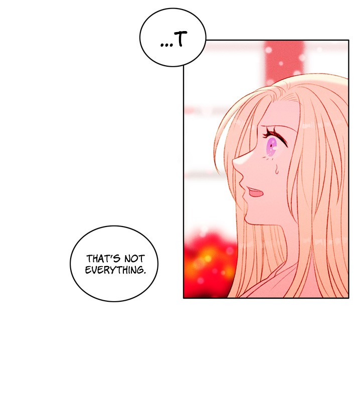 Living as the Tyrant's Older Sister Chapter 17 page 21 - Chapter 17