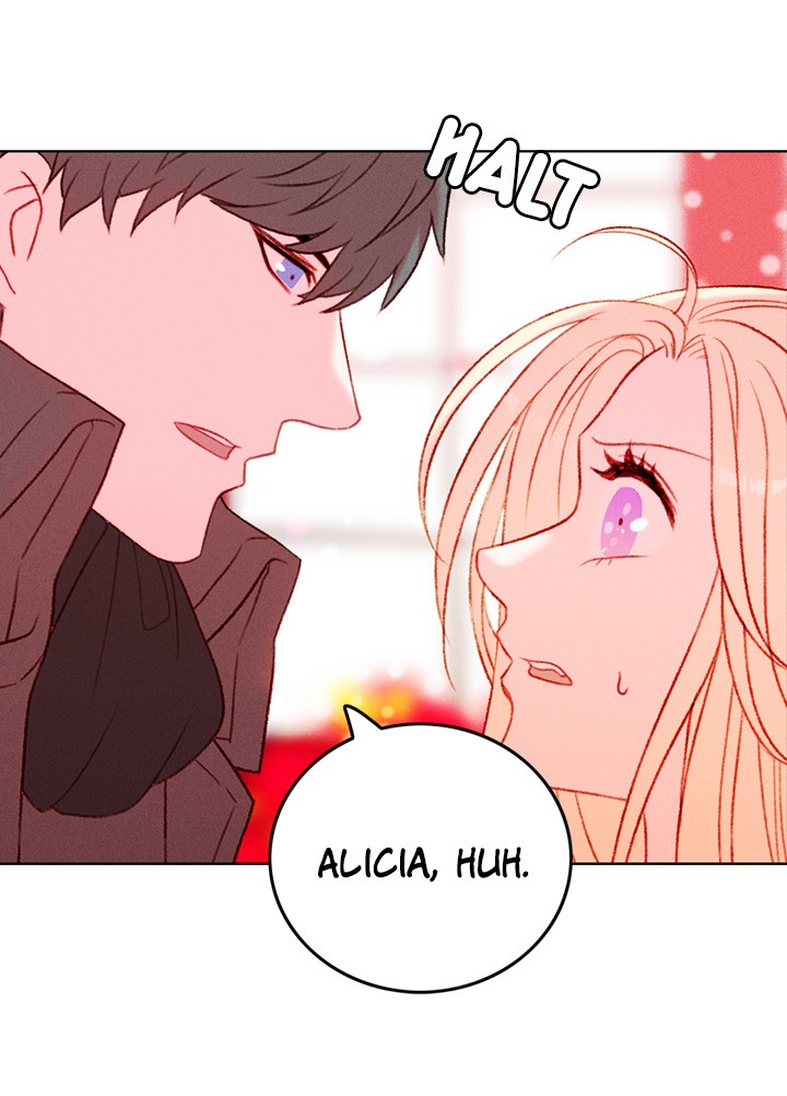 Living as the Tyrant's Older Sister Chapter 17 page 22 - Chapter 17