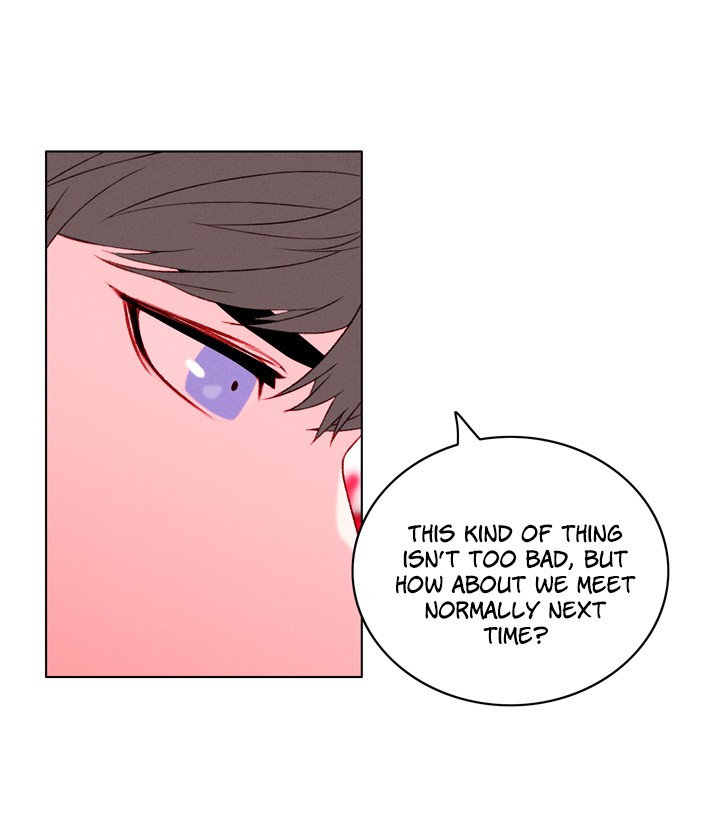 Living as the Tyrant's Older Sister Chapter 17 page 23 - Chapter 17