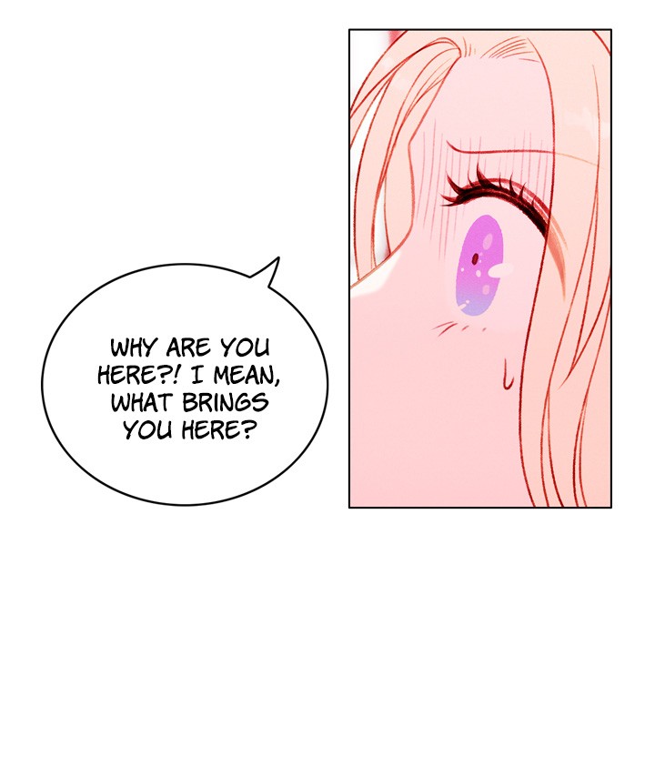 Living as the Tyrant's Older Sister Chapter 17 page 24 - Chapter 17