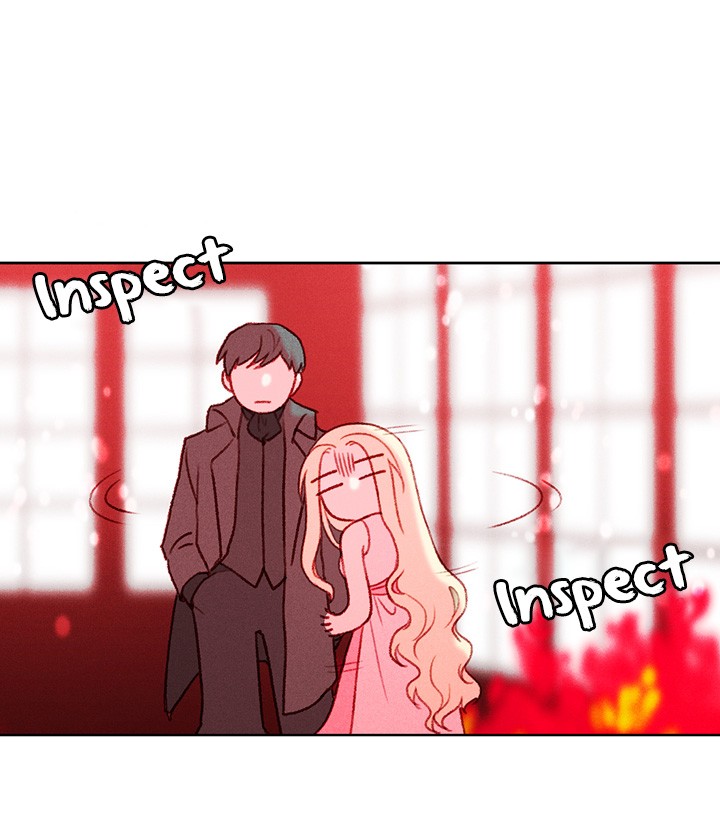 Living as the Tyrant's Older Sister Chapter 17 page 27 - Chapter 17