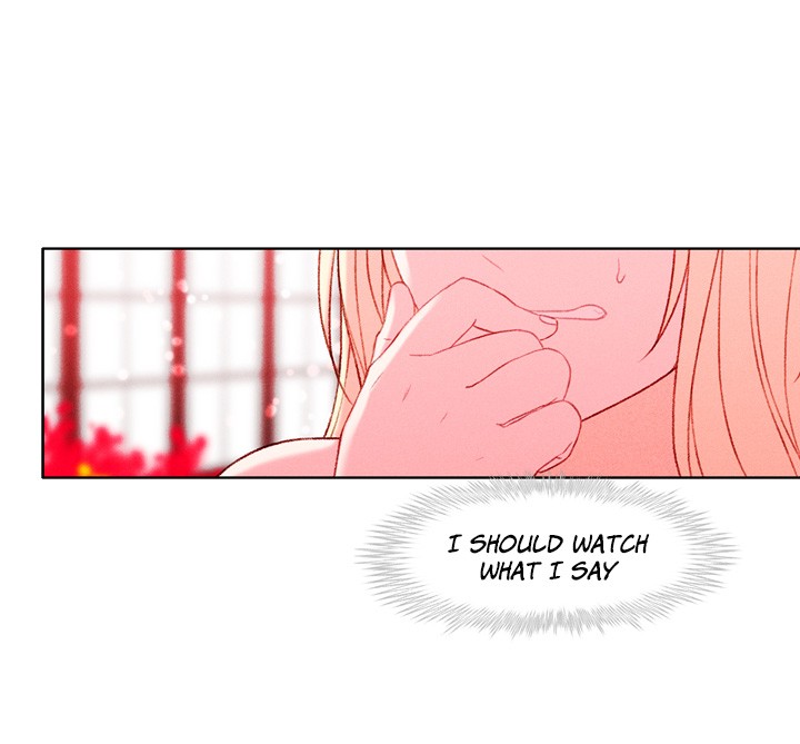 Living as the Tyrant's Older Sister Chapter 17 page 28 - Chapter 17