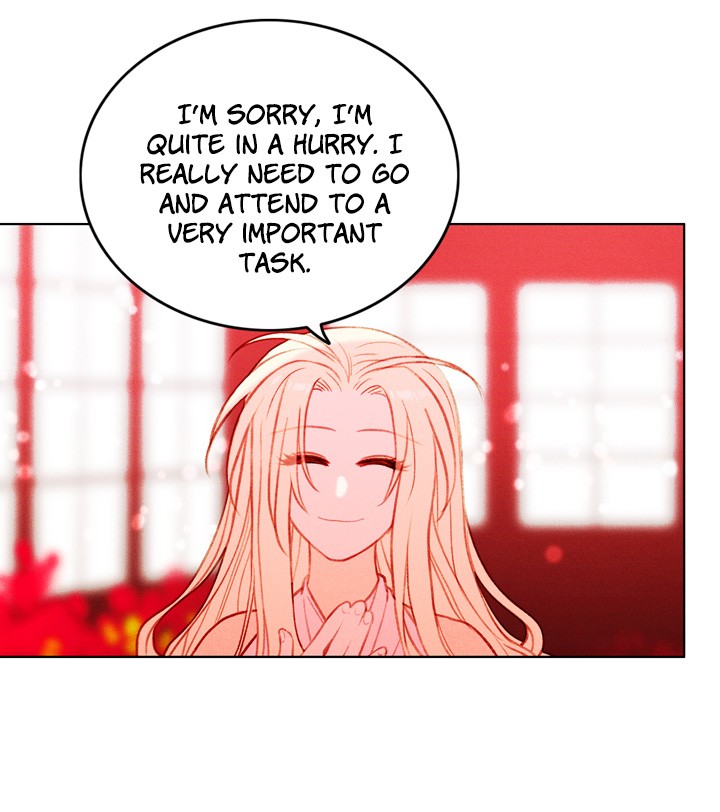 Living as the Tyrant's Older Sister Chapter 17 page 29 - Chapter 17