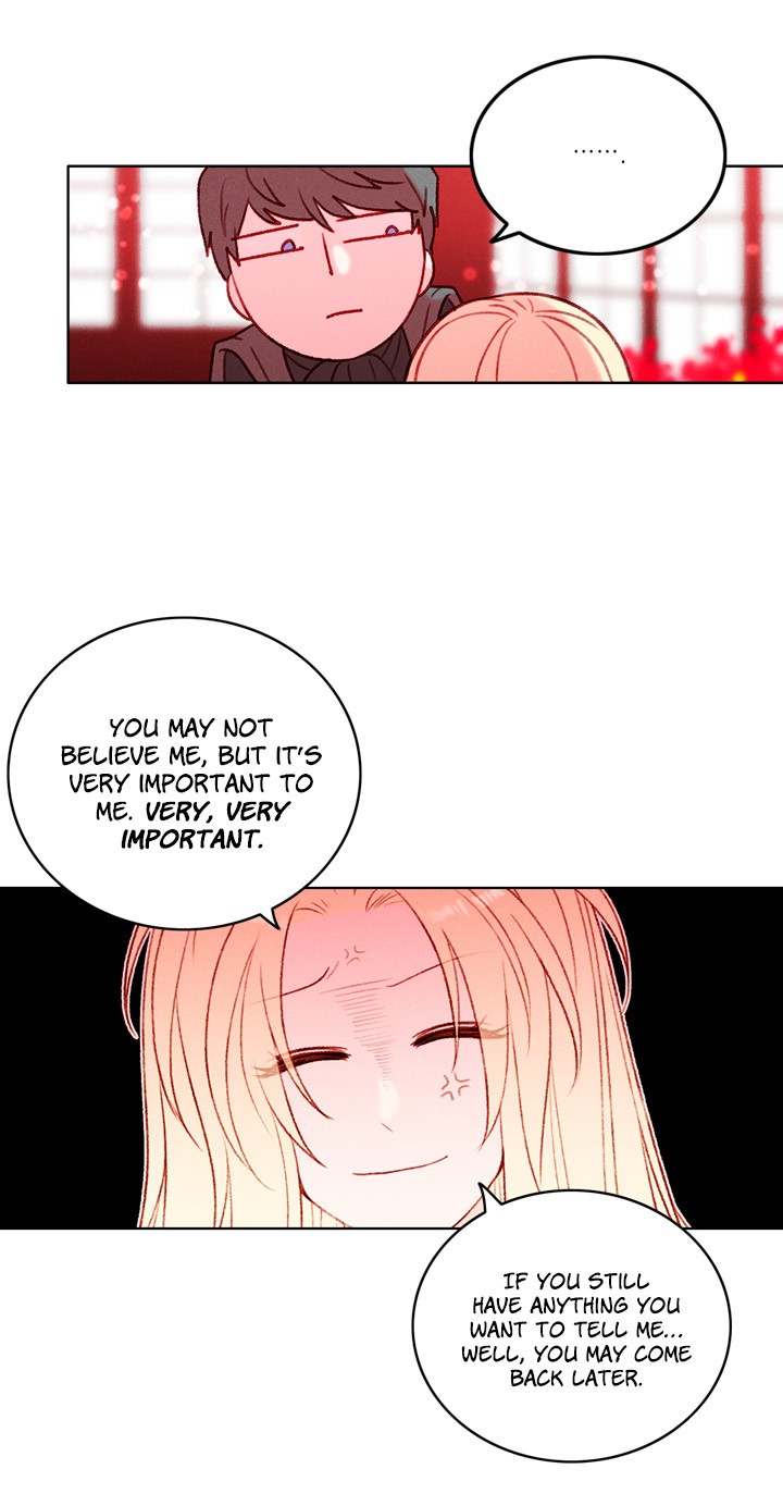 Living as the Tyrant's Older Sister Chapter 17 page 30 - Chapter 17