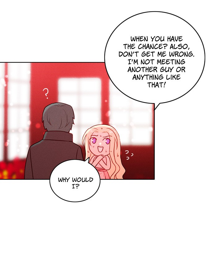 Living as the Tyrant's Older Sister Chapter 17 page 33 - Chapter 17