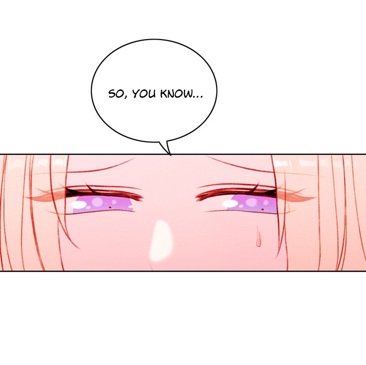 Living as the Tyrant's Older Sister Chapter 17 page 34 - Chapter 17