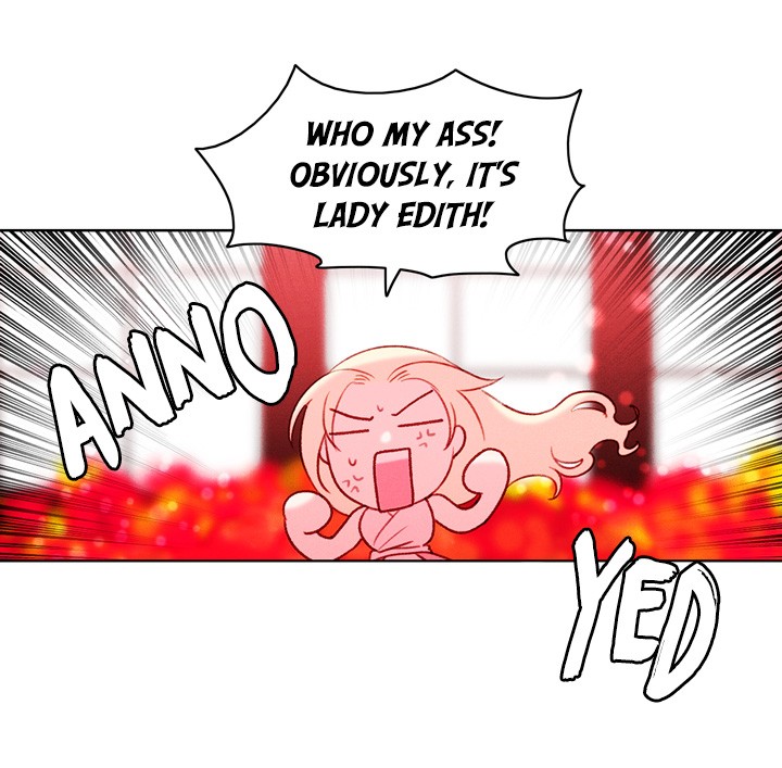 Living as the Tyrant's Older Sister Chapter 17 page 39 - Chapter 17