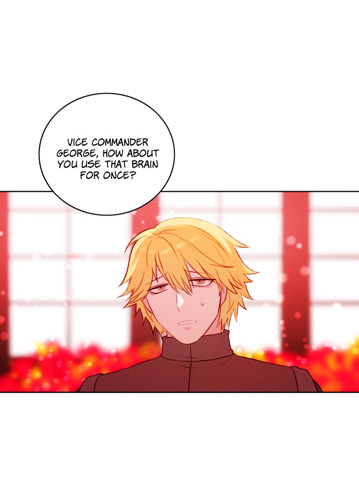 Living as the Tyrant's Older Sister Chapter 17 page 4 - Chapter 17